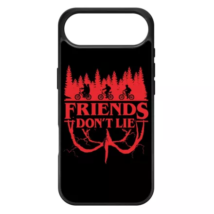 Stranger Things the upside down iPhone 17 Air MagSafe tok