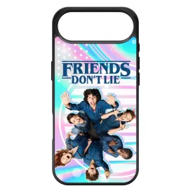 Friends dont lie - KIDS - Stranger Things iPhone 17 Air tok