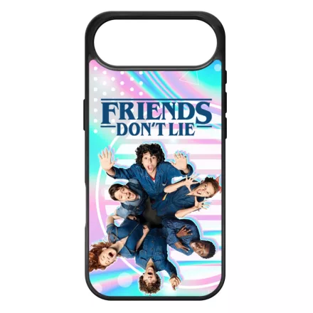Friends dont lie - KIDS - Stranger Things iPhone 17 Air tok
