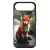 Autumn Fox őszi róka iPhone 17 Air tok