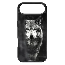 Az erdő farkasa wolf iPhone 17 Air tok