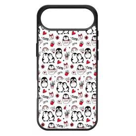 Cuki Pingvines iPhone 17 Air tok