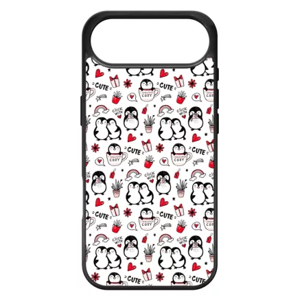 Cuki Pingvines iPhone 17 Air tok