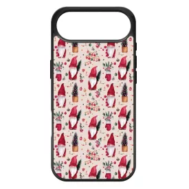 Xmas Gnomes - karácsonyi törp iPhone 17 Air tok