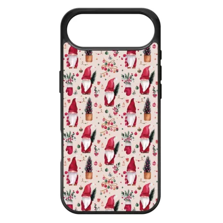 Xmas Gnomes - karácsonyi törp iPhone 17 Air MagSafe tok