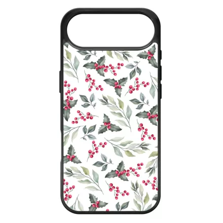 Gyönyörű karácsonyi iPhone 17 Air tok