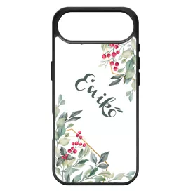 Kérd a neveddel - Christmas - Karácsony iPhone 17 Air tok