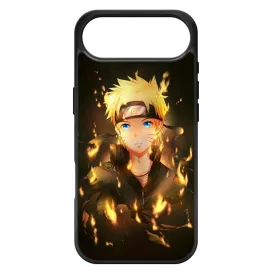 Naruto Uzumaki anime iPhone 17 Air tok