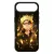 Naruto Uzumaki anime iPhone 17 Air MagSafe tok