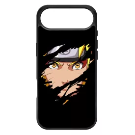 Naruto - Behind anime iPhone 17 Air tok