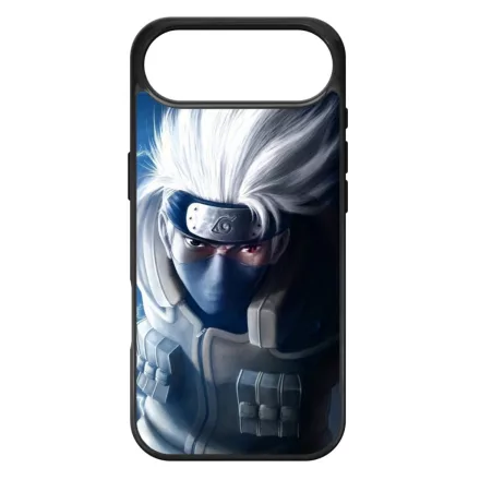 Kakashi Art - naruto anime iPhone 17 Air MagSafe tok