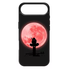 Itachi silhouette - naruto anime iPhone 17 Air tok