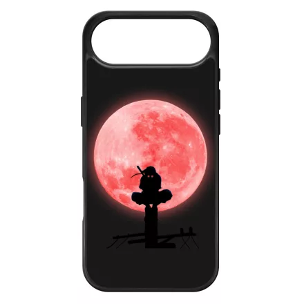 Itachi silhouette - naruto anime iPhone 17 Air MagSafe tok