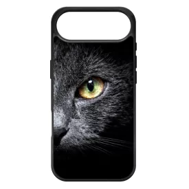 Csak a szemembe nézz - Cica iPhone 17 Air tok