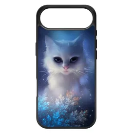 Cat Art - cicás iPhone 17 Air tok