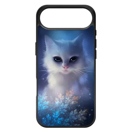 Cat Art - cicás iPhone 17 Air tok