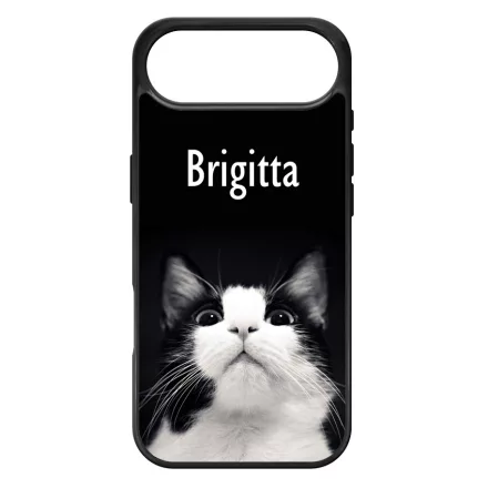 Kérd a neveddel - Cicus iPhone 17 Air MagSafe tok