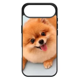 Pomerániai spitz - Akarsz játszani iPhone 17 Air tok
