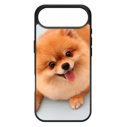 Pomerániai spitz - Akarsz játszani iPhone 17 Air MagSafe tok