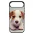 Angyali Jack Russel Terrier kis kutya iPhone 17 Air tok