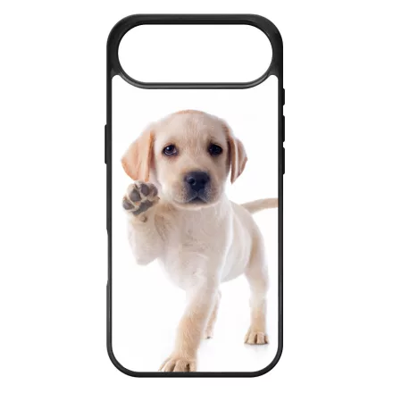 Kérsz Pacsit - Labrador kutyus iPhone 17 Air MagSafe tok