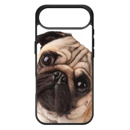 Mopszli - Figyelek Rád!  iPhone 17 Air tok