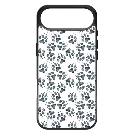 Kutya tapi mintás - tappancs iPhone 17 Air MagSafe tok