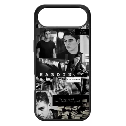 After Movie - Hardin miután film iPhone 17 Air MagSafe tok