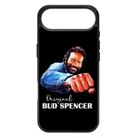 Original Bud Spencer iPhone 17 Air tok