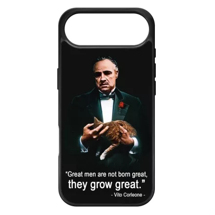 the Godfather - Great Men Keresztapa iPhone 17 Air MagSafe tok