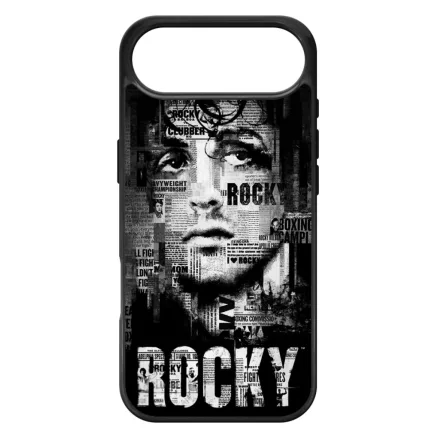 Rocky iPhone 17 Air tok