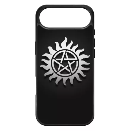Supernatural - Symbol Odaát iPhone 17 Air MagSafe tok