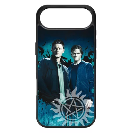 Dean & Sam Winchester supernatural odaát iPhone 17 Air MagSafe tok