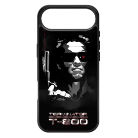 T-800 Terminator iPhone 17 Air tok