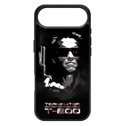 T-800 Terminator iPhone 17 Air MagSafe tok