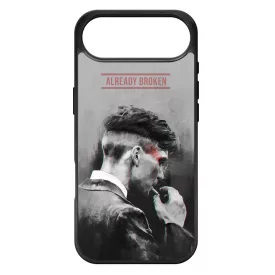 Already Broken - thomas shelby peaky blinders iPhone 17 Air tok