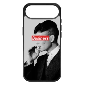 Thomas Shelby - Business - Birmingham bandája iPhone 17 Air tok