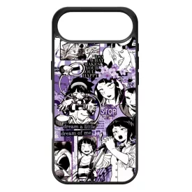 Jiro Kyoka Aesthetic - mha - my hero academia boku no iPhone 17 Air tok