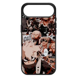 Bakugo Katsuki - mha - my hero academia boku no iPhone 17 Air tok