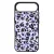 Purple Leopard Wild Beauty Csajos Allat mintas iPhone 17 Air tok