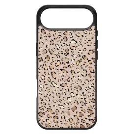 Rose Gold Leopard Wild Beauty Csajos iPhone 17 Air tok