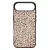 Rose Gold Leopard Wild Beauty Csajos iPhone 17 Air MagSafe tok