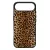 Leopard Wild Beauty Csajos Allat mintas iPhone 17 Air tok