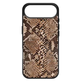 Snake Kigyobor Wild Beauty Csajos iPhone 17 Air tok