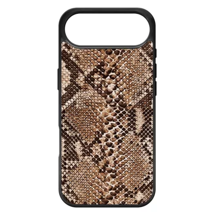 Snake Kigyobor Wild Beauty Csajos iPhone 17 Air tok