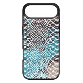 Snake Kigyobor Wild Beauty Csajos Allat mintas iPhone 17 Air tok