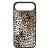 Leopard Wild Beauty Csajos Allat mintas iPhone 17 Air MagSafe tok