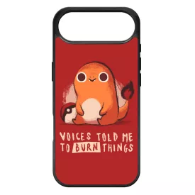 Voices told me Antisocial iPhone 17 Air tok