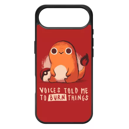 Voices told me Antisocial iPhone 17 Air tok