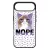NOPE Cat Antisocial iPhone 17 Air tok